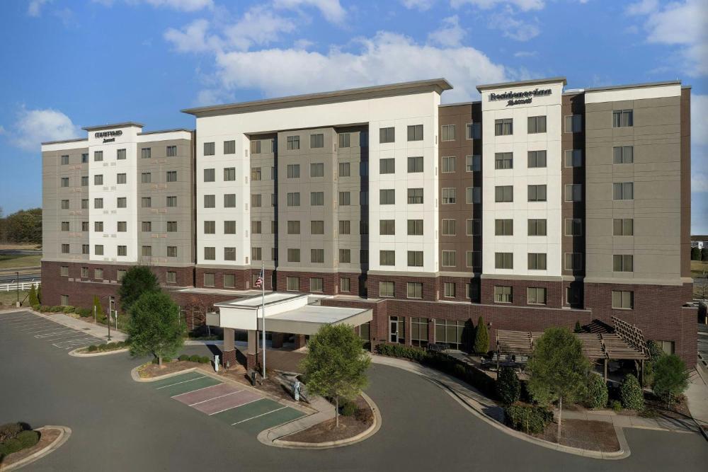 Residence Inn by Marriott Charlotte Northlake